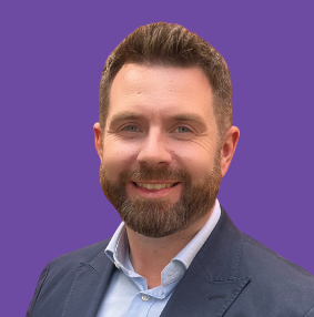 Sean Tweedlie, Managing Director, Dataplanet